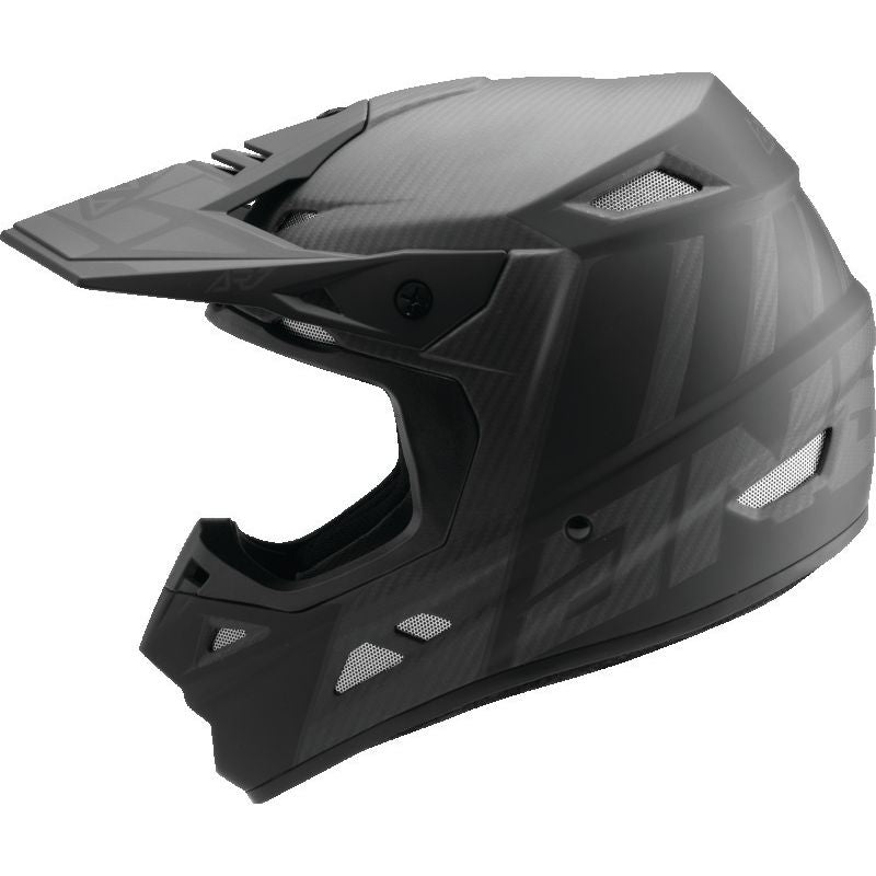 Answer AR7 Hyper Helmet Mips Black - XS