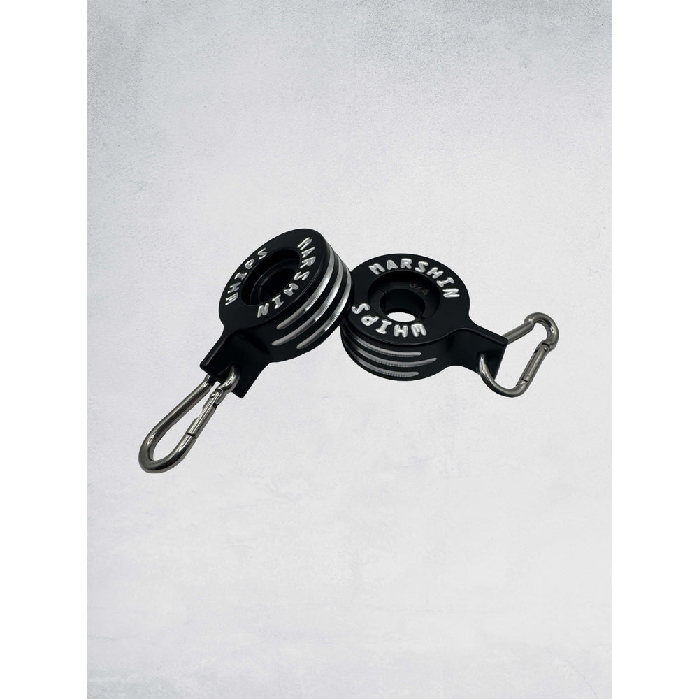360° FLAG CLIPS