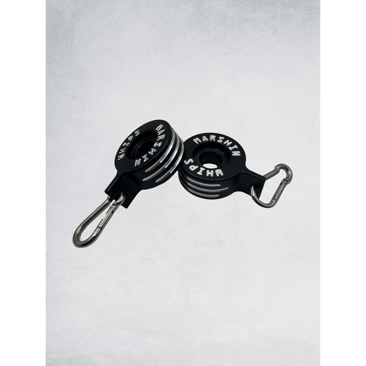 360° FLAG CLIPS