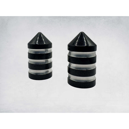 BILLET MAGNET BASE CAPS