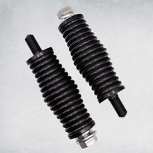 Marshin Whips Spring Mounts