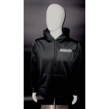 Marshin Whips Black Marty Hoodie