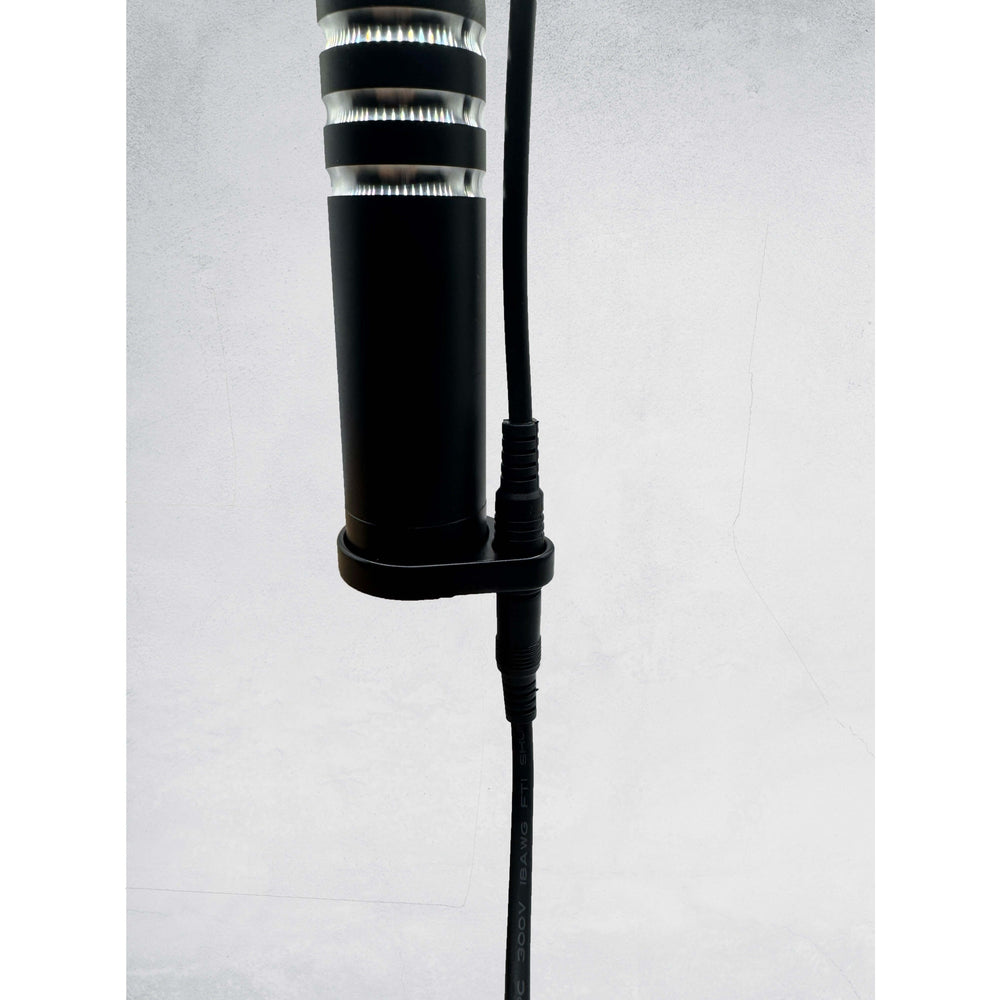 Billet Bolt On Wire Holder