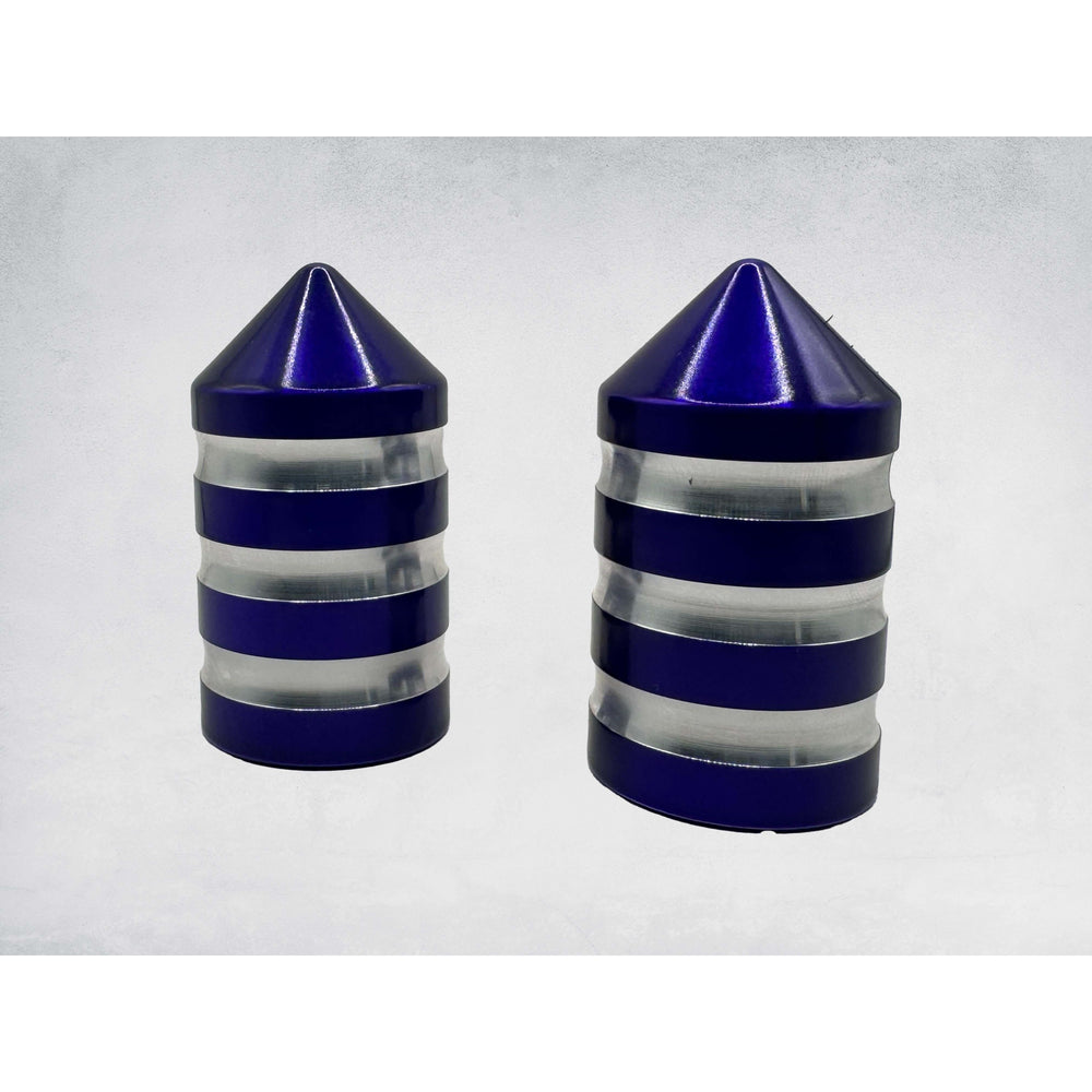 
                      
                        BILLET MAGNET BASE CAPS
                      
                    
