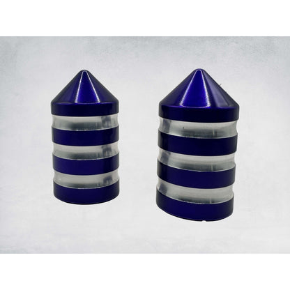 BILLET MAGNET BASE CAPS