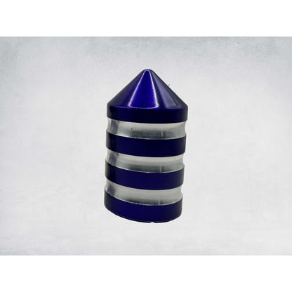 BILLET MAGNET BASE CAPS