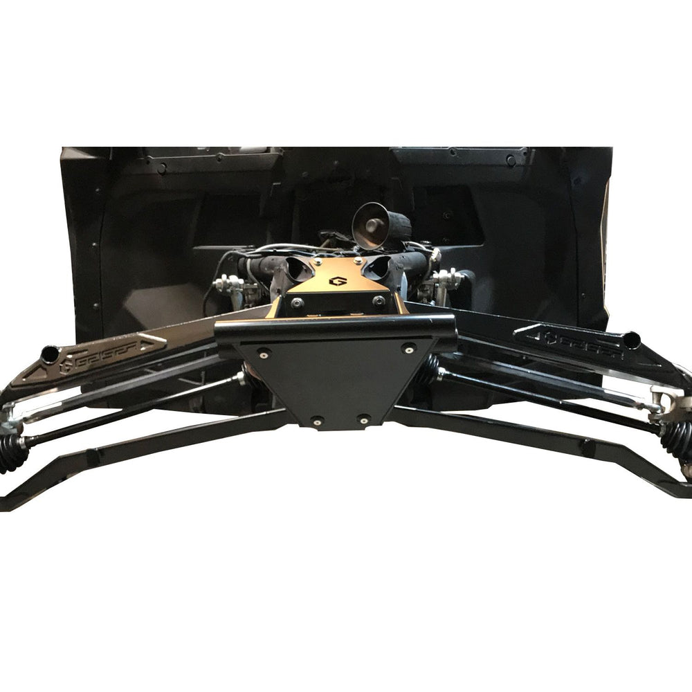 
                      
                        CAN AM X3 SINGLE ROW BUMPER BULKHEAD
                      
                    