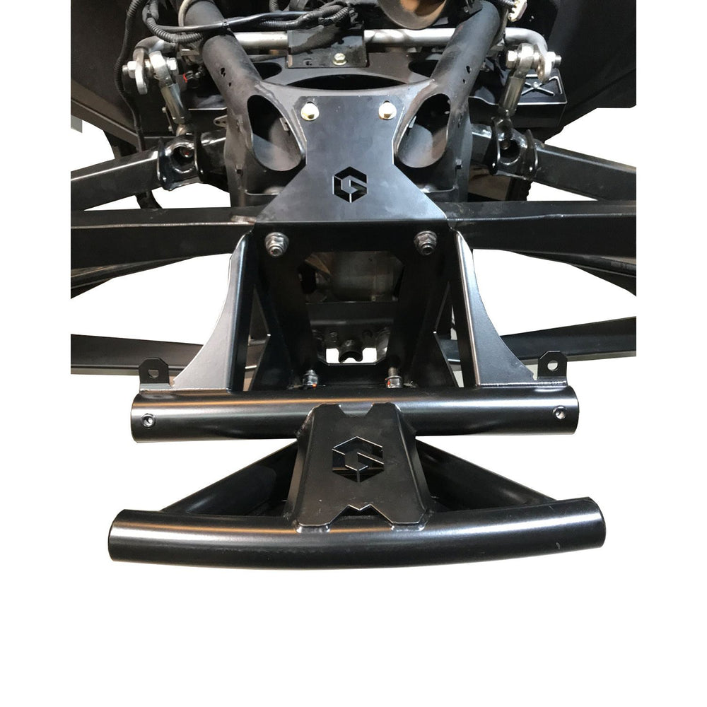 
                      
                        CAN AM X3 SINGLE ROW BUMPER BULKHEAD
                      
                    