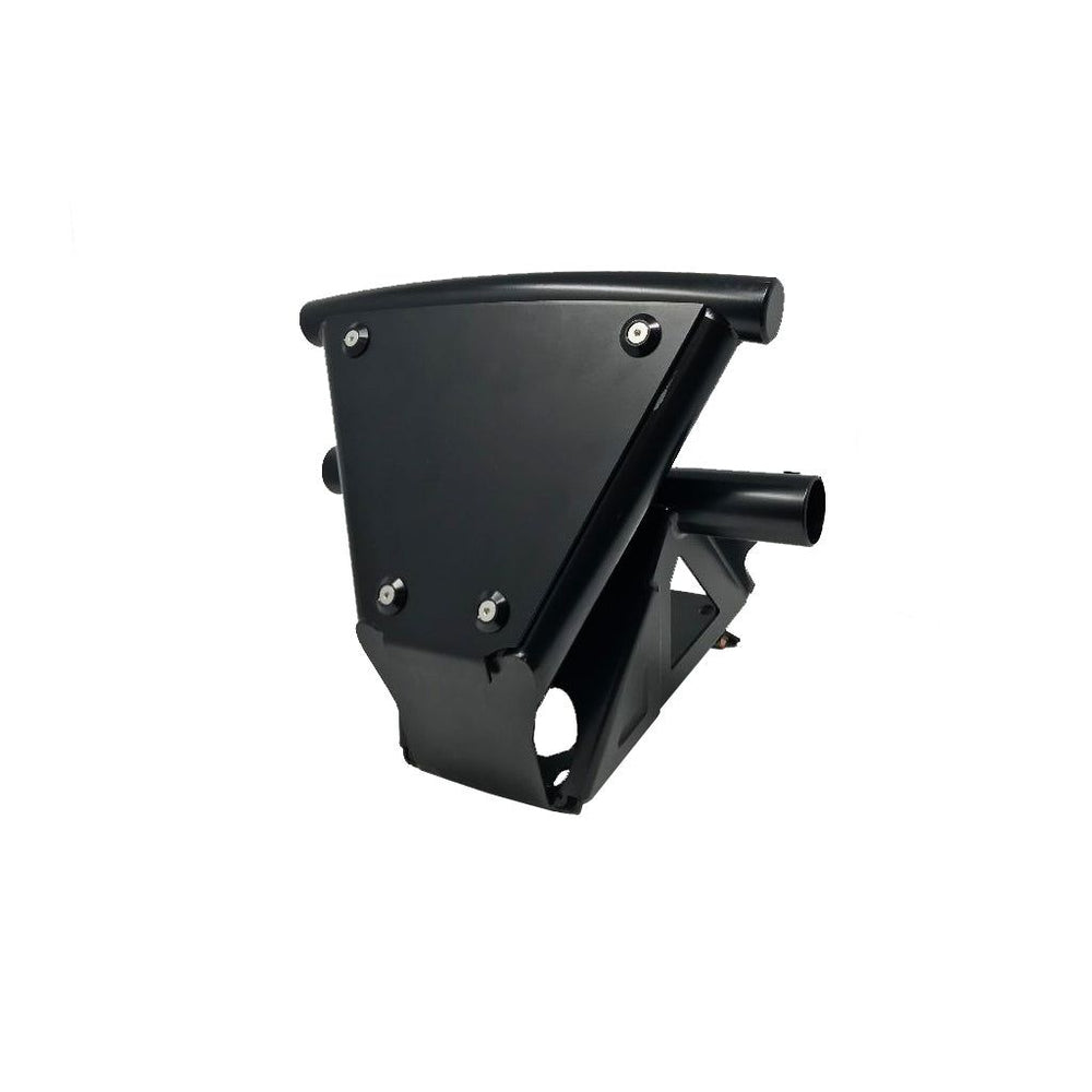 CAN AM X3 SINGLE ROW BUMPER BULKHEAD