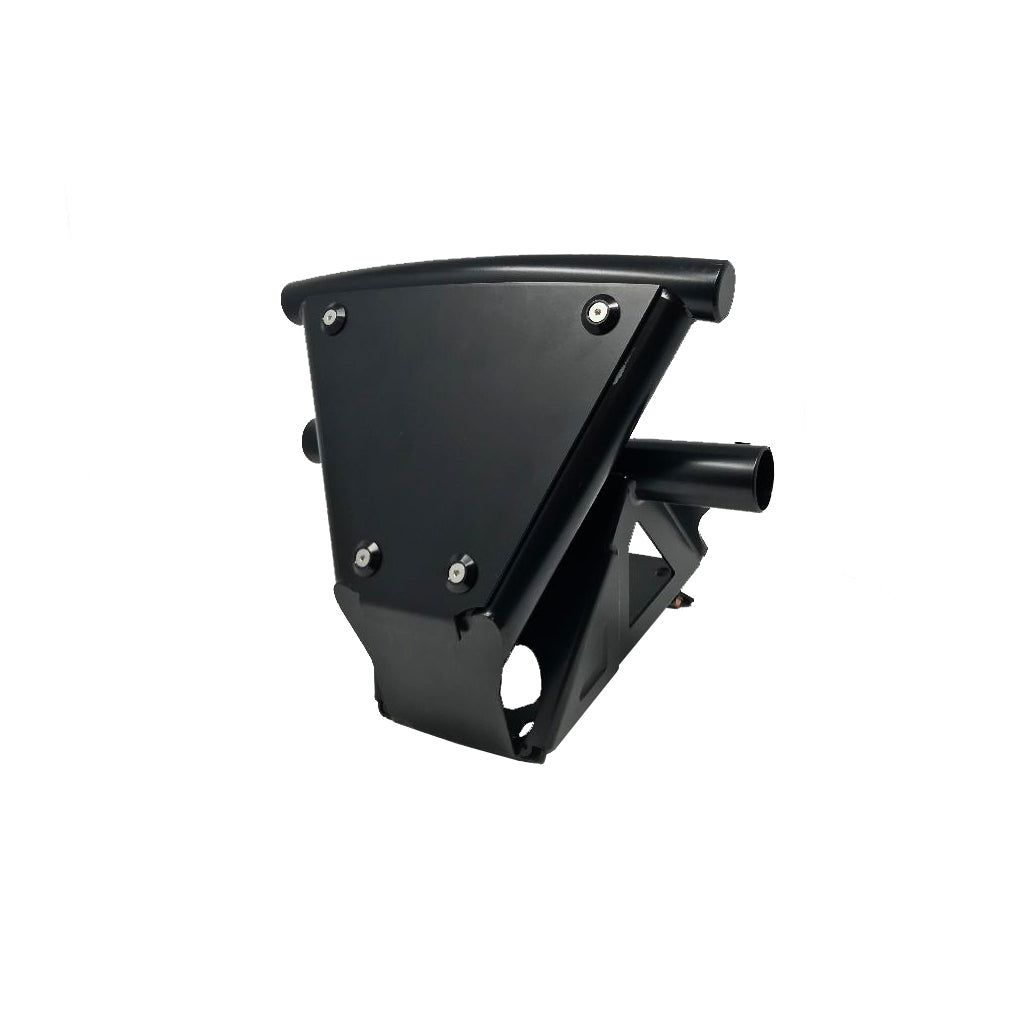 CAN AM X3 SINGLE ROW BUMPER BULKHEAD