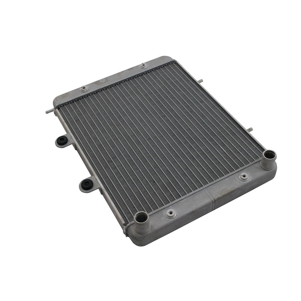 
                      
                        Polaris ATV VGT Radiator Assembly, 324 x 360, Genuine OEM Part 1240521, Qty 1
                      
                    
