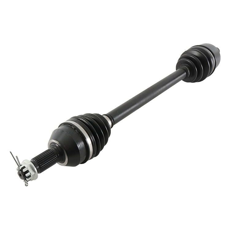 8 Ball Extreme Axle Rear