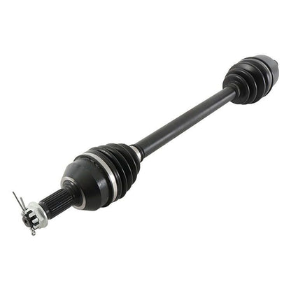 8 Ball Extreme Axle Rear