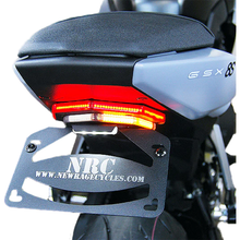 Fender Eliminator Suz