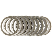 E1 Clutch Kit Bt 5spd/6spd Frictions And Plates