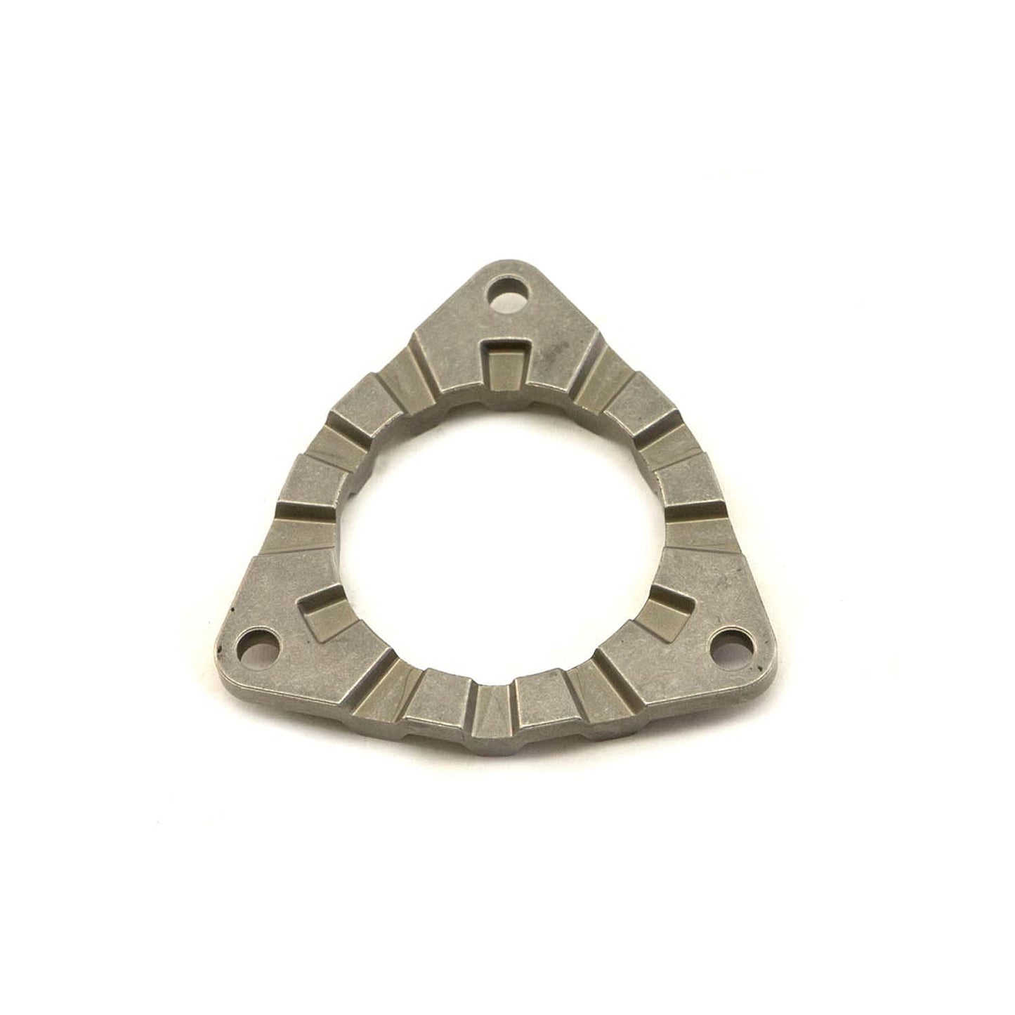 Polaris GEM Park Plate, Genuine OEM Part 3235456, Qty 1
