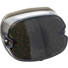 Slantback So Lo Integrated Led Tailight Smoke Lens Fxlrst Onl