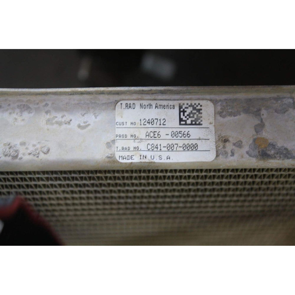 
                      
                        Polaris 2014-2020 Rzr General Radiator 1240712 New Oem
                      
                    