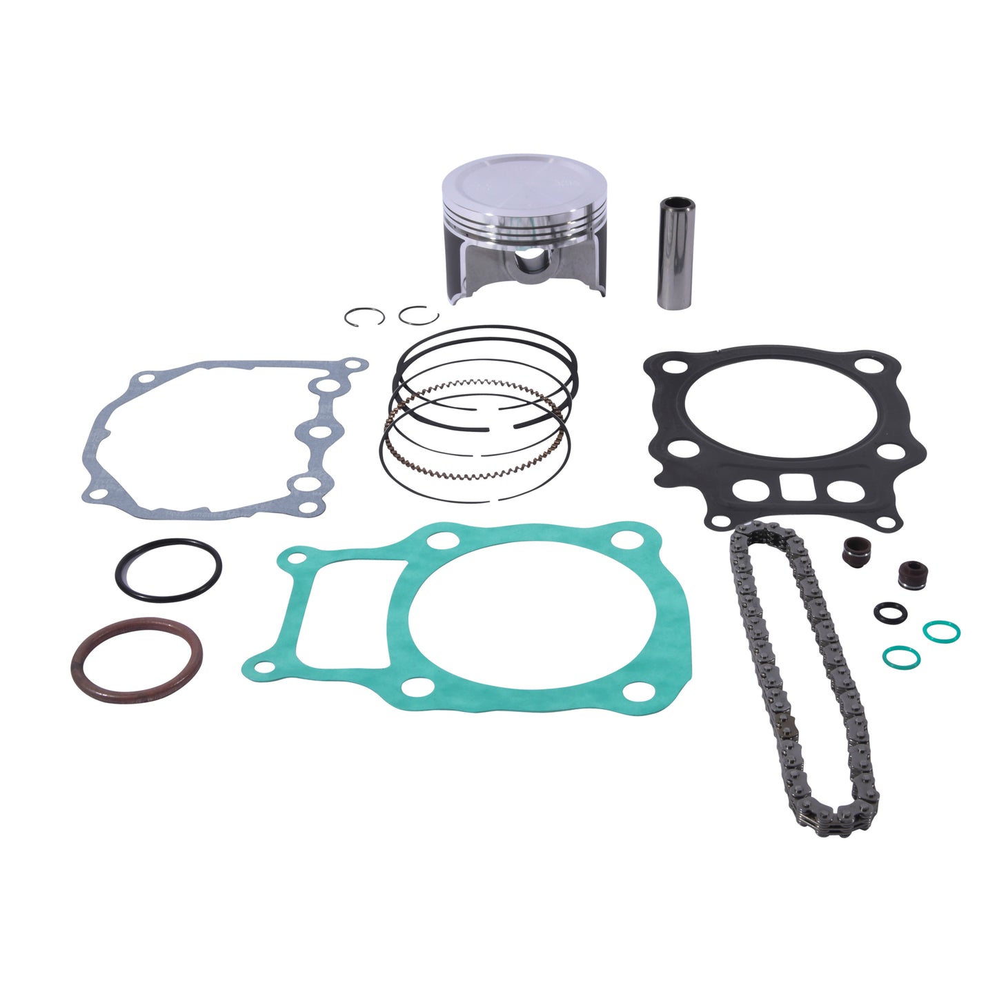 Top End Kit 78.46/Std 8.8:1 Hon