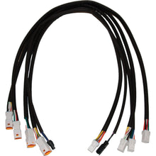 Hbar Cntrl Ext Harness 24" Chieftan/Roadmaster 14 17