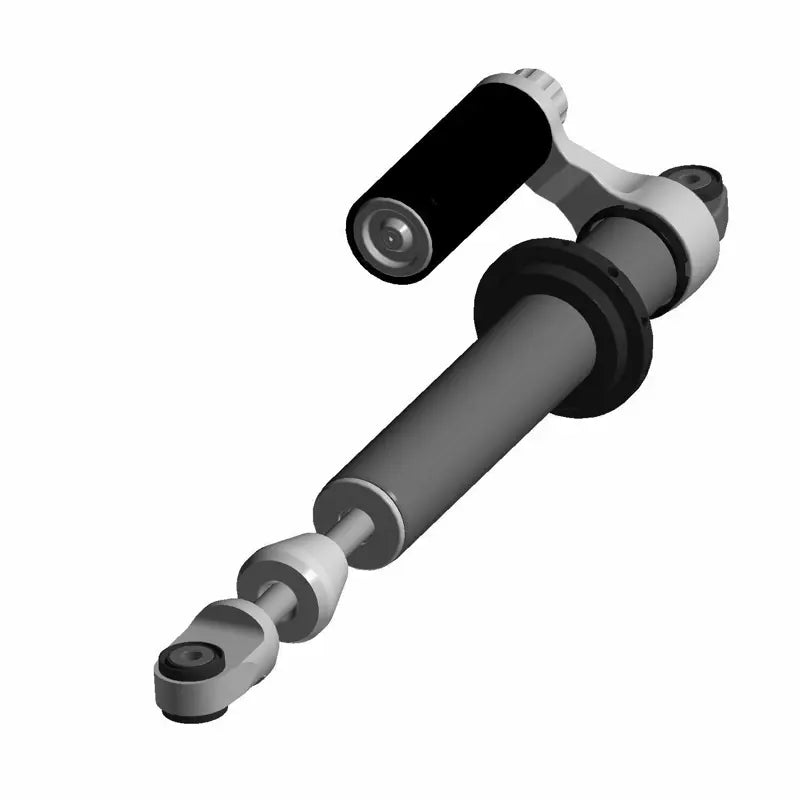 Polaris RZR SHOCK-FRONT,LH - 7045779