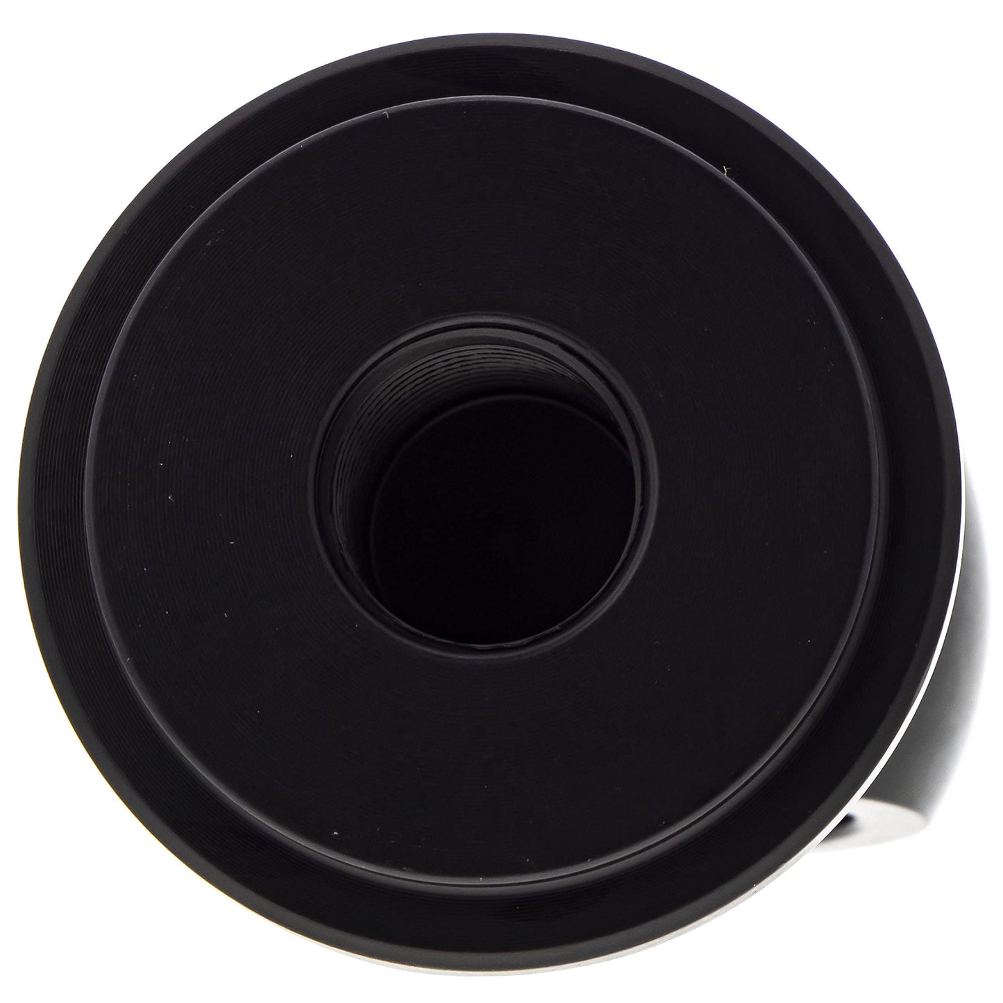 Polaris RZR Eyelet, Black, Genuine OEM Part 1501300, Qty 1