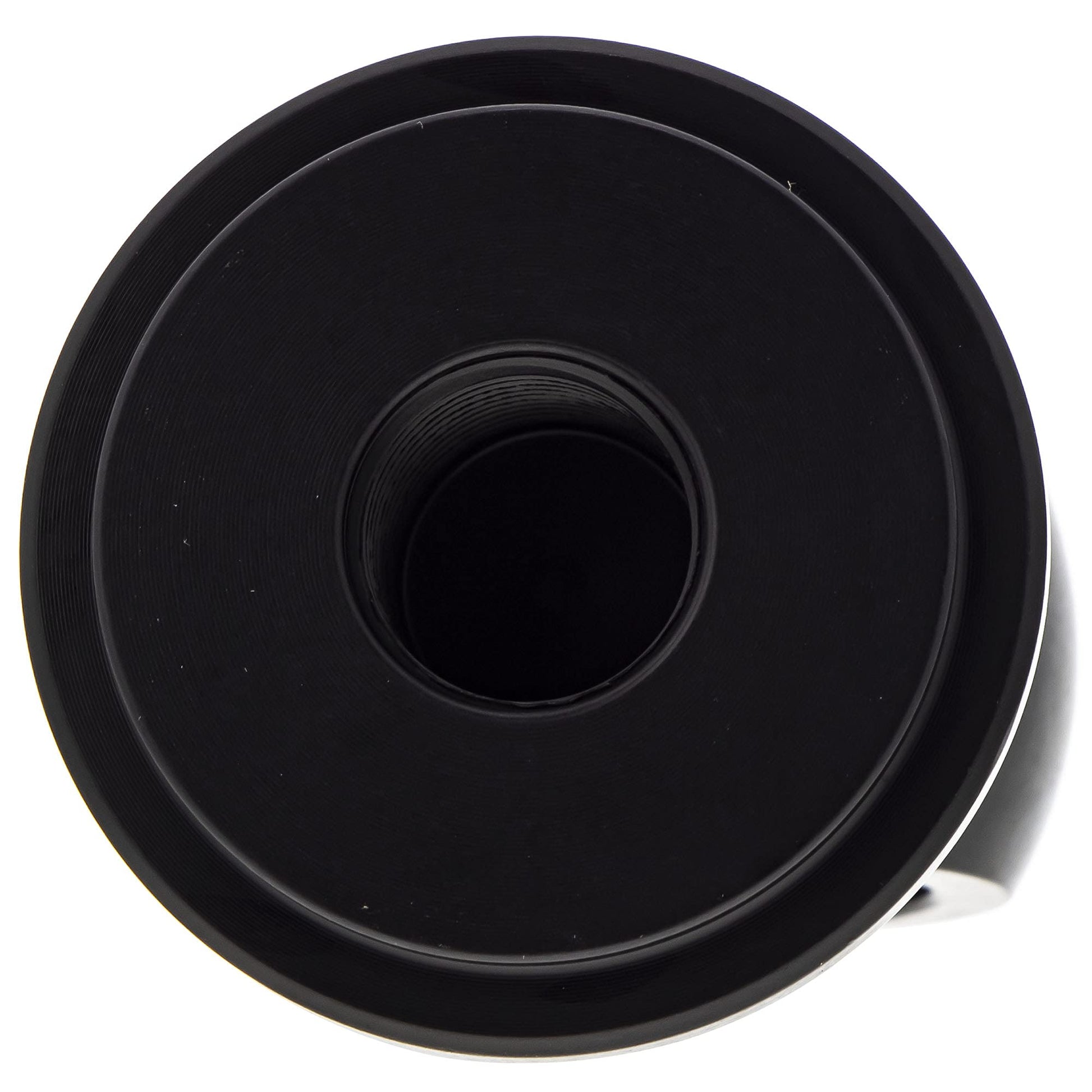 Polaris RZR Eyelet, Black, Genuine OEM Part 1501300, Qty 1