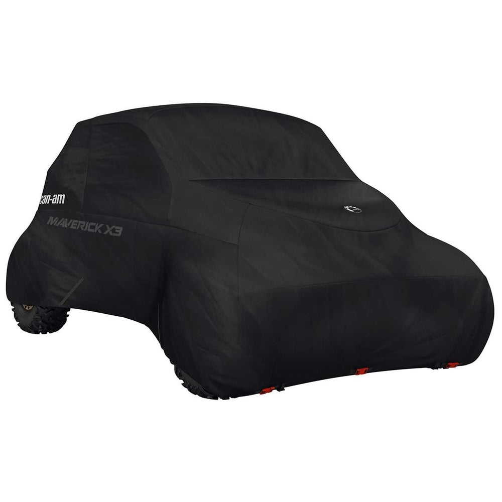 Can-Am New OEM, Maverick Heavy Duty UV ResistantTrailering Cover, 715005814