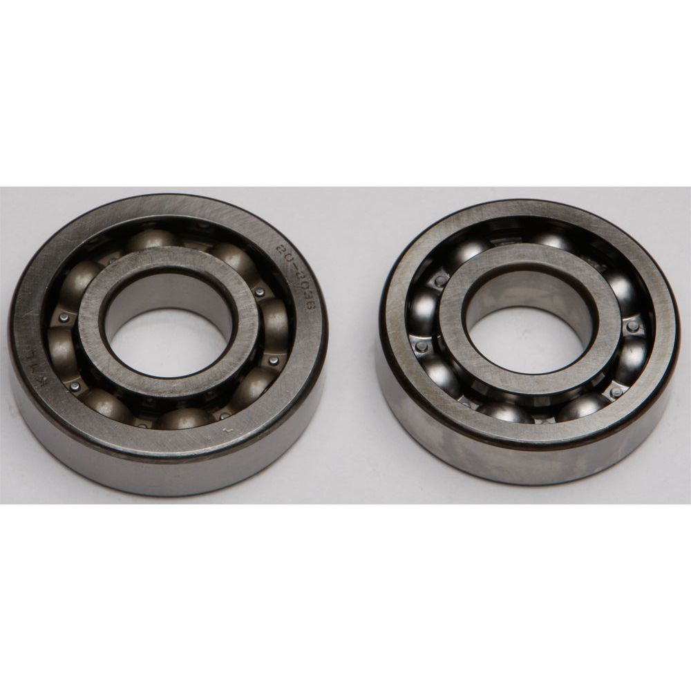 Crankshaft Bearing/Seal Kit