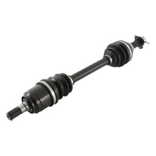 8 Ball Extreme Axle Front