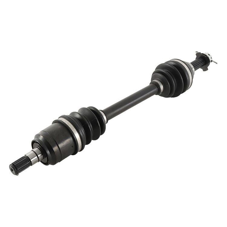 8 Ball Extreme Axle Front