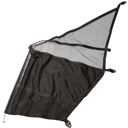 Polaris Ranger Door Nets, Front, OEM Part - 2689124