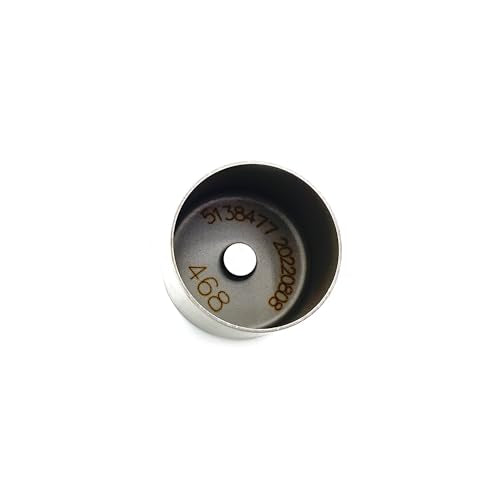 
                      
                        Polaris Ranger Valve Tappet, Graded 4.675, Genuine OEM Part 5138477-468, Qty 1
                      
                    