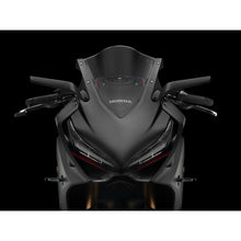 Stealth Sport Mirror Black Pair Hon