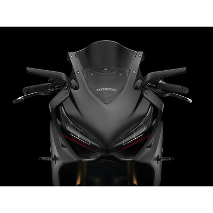 Stealth Sport Mirror Black Pair Hon