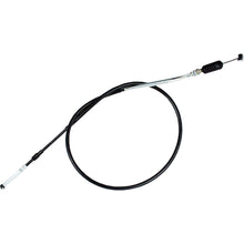Black Vinyl Clutch Cable
