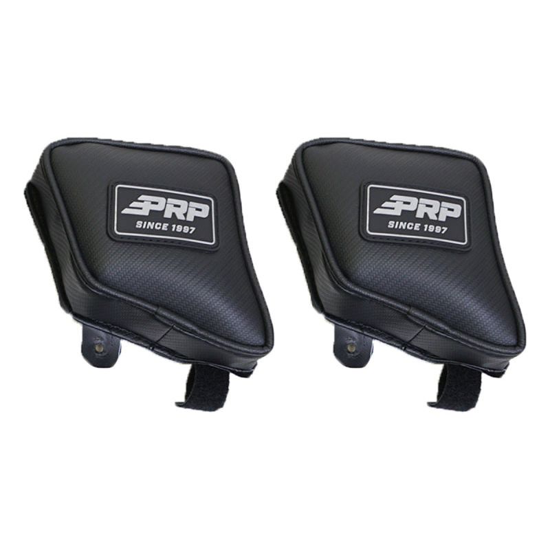 PRP Polaris RZR with Door Speakers Knee Pads (Pair)