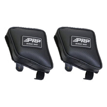 PRP Polaris RZR with Door Speakers Knee Pads (Pair)