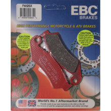 Brake Pads