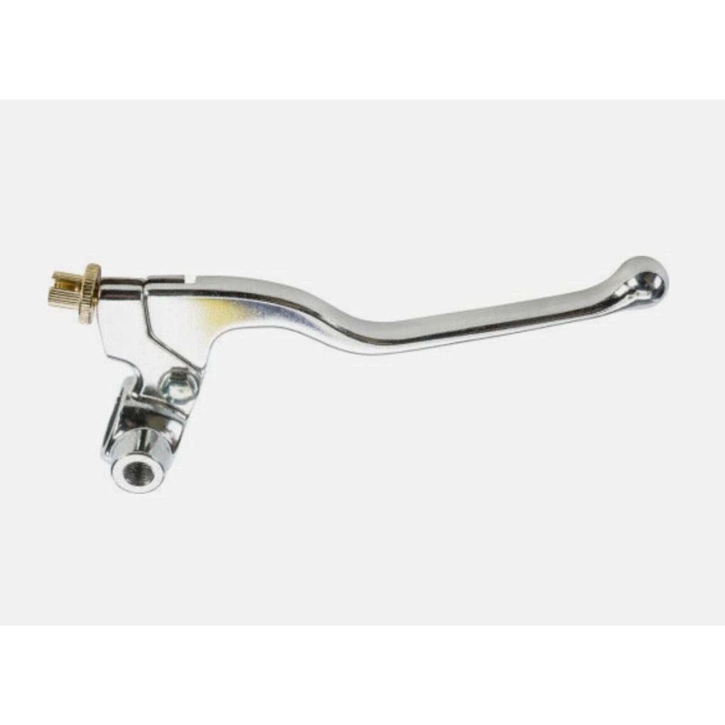 Brake Lever Assembly Silver
