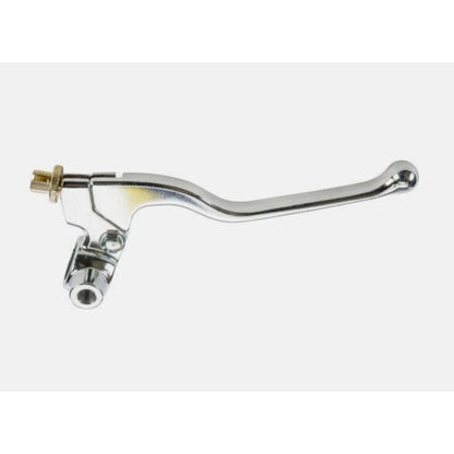 Brake Lever Assembly Silver