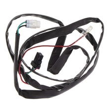Polaris ATV HARNESS, WIRE, WINCH, HANDLEBAR, Genuine OEM Part 4015094, Qty 1