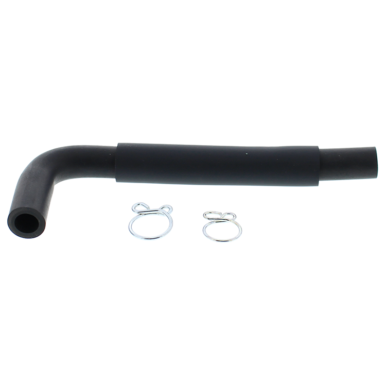 Hose & Clamp Kit