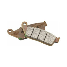 Indian Motorcycle Rear Brake Pad Set for 2 Piston Caliper,  Part 2203679