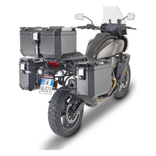 Side Case Hardware Outback H D