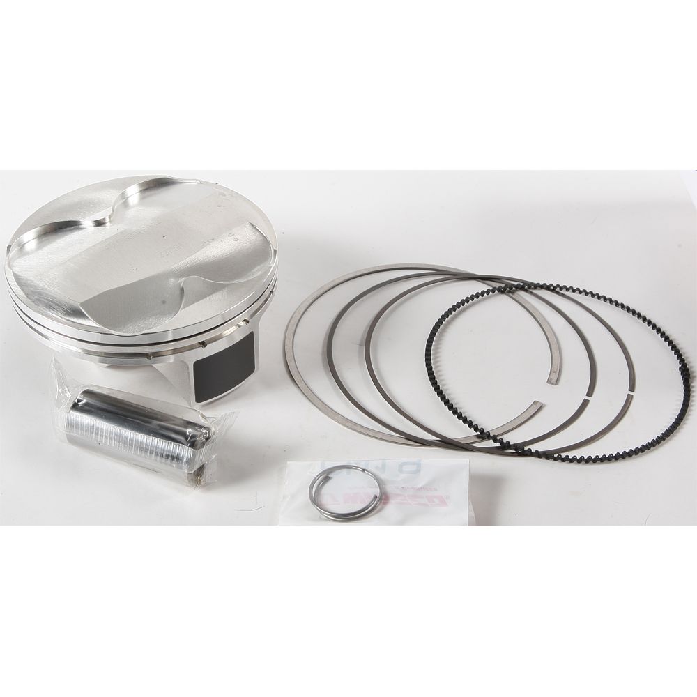 Piston Kit Armorglide Box Frg 96.00/Std 13:1 Kaw