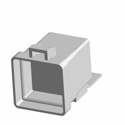 Polaris GEM Speedometer Relay, Sealed, Genuine OEM Part 4010725, Qty 1