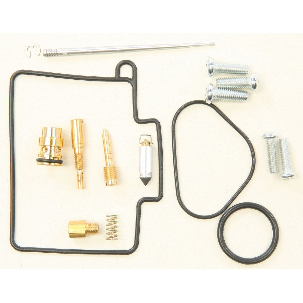 Bike Carburetor Rebuild Kit