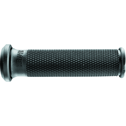 ProTaper Full Diamond ATV Grips Soft - Black