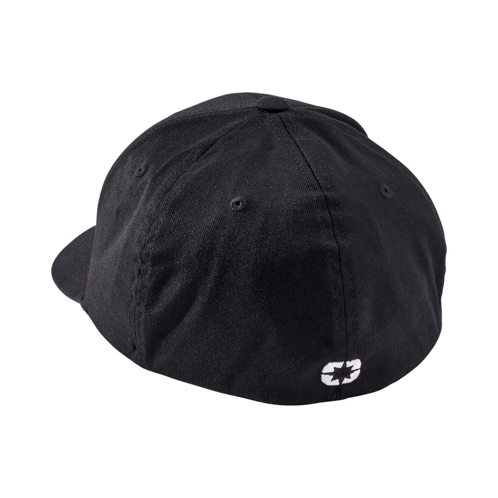 
                      
                        Polaris Off Road Racing Cap - L/XL Black
                      
                    